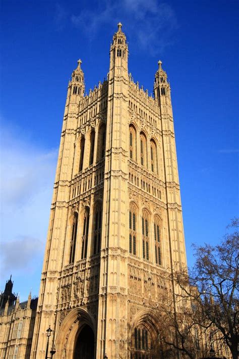 Parliament Building of the United Kingdom Stock Photo - Image of england, attraction: 12812830