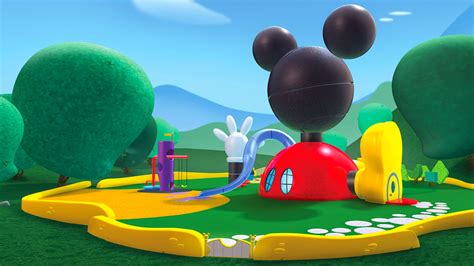 Watch Mickey Mouse Clubhouse Volume 15 | Prime Video