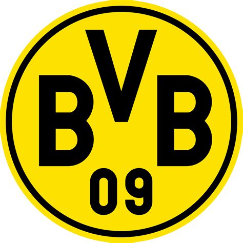 Borussia Dortmund Logo – PNG e Vetor – Download de Logo