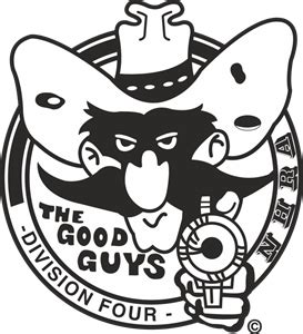 Good Guys Logo PNG Vector (SVG) Free Download