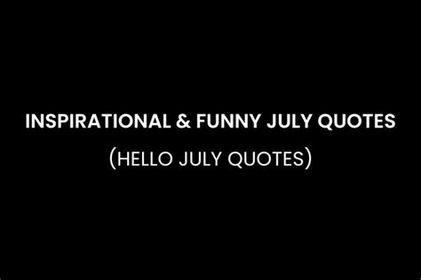 33 Inspirational & Funny February Quotes for 2024 (Hello February Quotes)