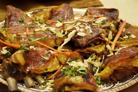 20 Must Have Kashmiri Dishes | Kashmir Box Blog | Indian food recipes ...