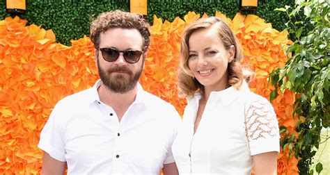 Danny Masterson Reveals Wife Bijou Phillips Had a Kidney Transplant ...