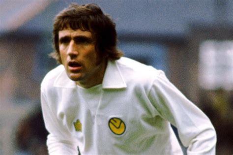 Leeds United Legend Norman 'Bites Yer Legs' Hunter Dies at 76 after Contracting Coronavirus