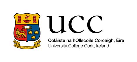 UCC Logo / University / Logonoid.com