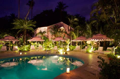 Top 7 Luxury Resorts and Hotels in Barbados - Luxury Hotel Deals