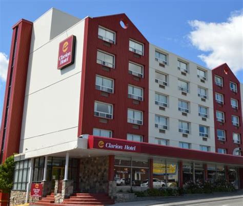 Clarion Hotel - Hotel Reviews, Deals - Sudbury, Ontario - TripAdvisor