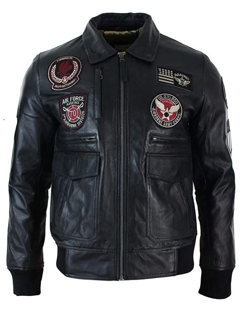 Cheap Leather Jacket Air Force, find Leather Jacket Air Force deals on line at Alibaba.com