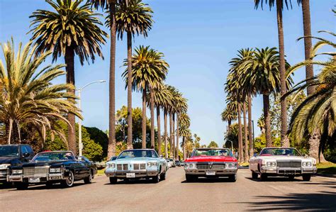 The Ultimate California Family Road Trip - 16 Day Luxury Itinerary ...