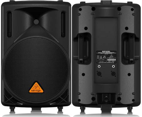 The Best Passive PA Speakers Under $1000 | Gearank