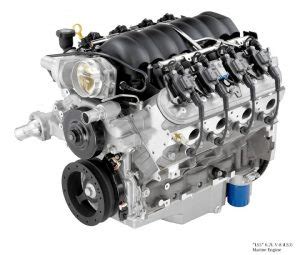 New Engines - Dahmer Powertrain, Inc