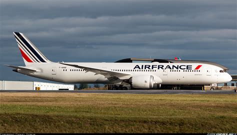 Boeing 787-9 Dreamliner - Air France | Aviation Photo #4704843 | Airliners.net