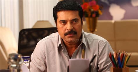 Mammootty in August 15 Malayalam Movie Photos Stills