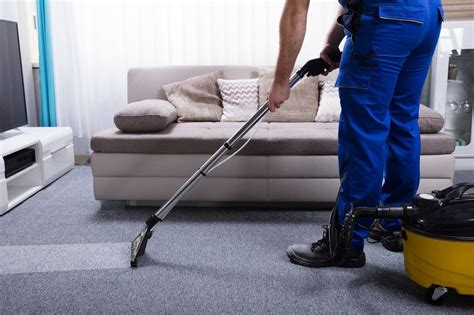 Why Should you Hire Professional Carpet Cleaning Services?