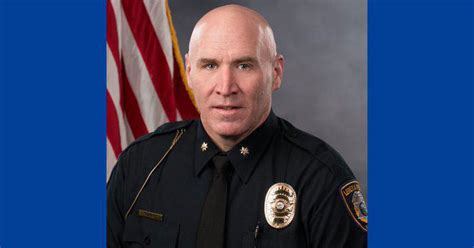 Lenexa Police Department names new deputy chief