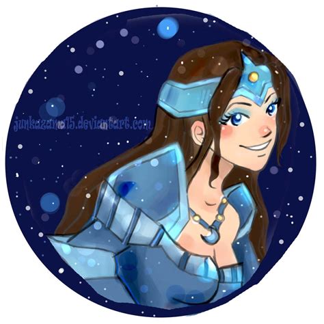 Mirana - Dota 2 by JunKazama15 on DeviantArt