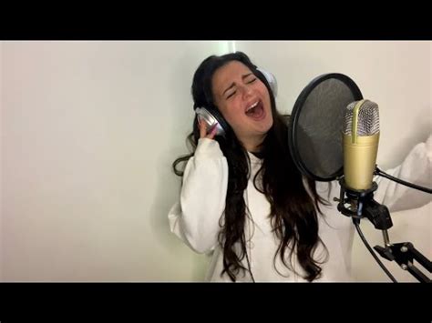 Run-Leona Lewis Cover - YouTube