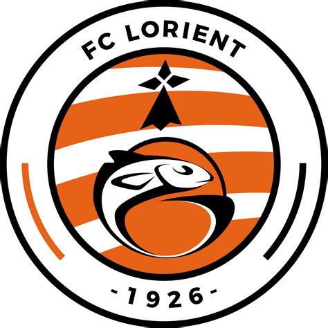 FC Lorient - Le bâton de Bourbotte