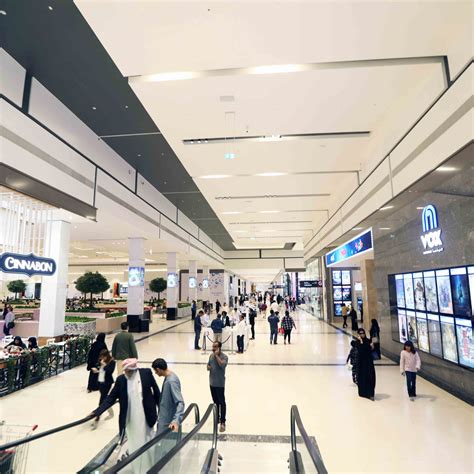 Ajman City Centre undergoes $163mn refurbishment