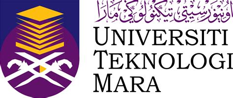 UiTM Universiti Teknologi MARA – Logos Download