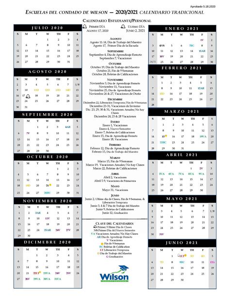 Wilson County Tn School Calendar 2024 - Schoolcalendars.net