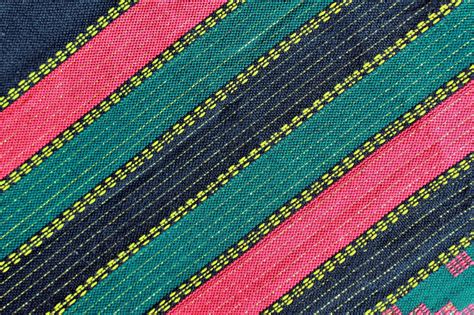 Ethnic Pattern Fabric Background Free Stock Photo - Public Domain Pictures