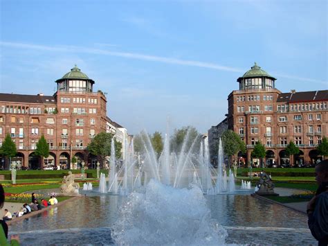 Mannheim Hotels with Indoor Swimming Pool | OrangeSmile.com