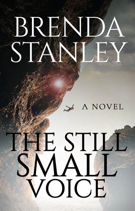 Book Review Of The Still Small Voice | Trenzle