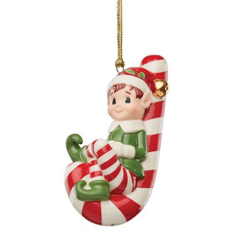 Lenox Ornaments | Annual Ornaments