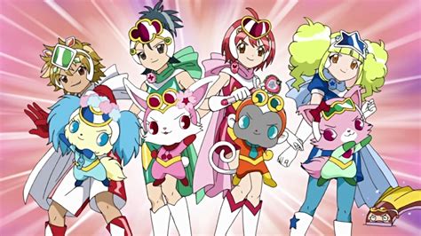 Jewelpet (anime) | Jewel Pet Wiki | FANDOM powered by Wikia