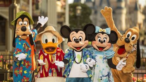 Save the Date: Incredible Summer Begins May 25 at Walt Disney World Resort | Disney Parks Blog