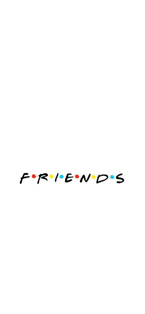 Funny Friends Tv Show iPhone Wallpapers | Friends wallpaper, Watercolor wallpaper iphone ...