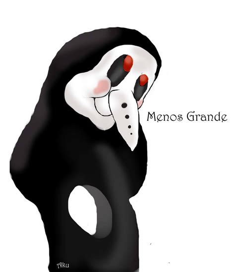 Menos grande by Jenova5000 on DeviantArt