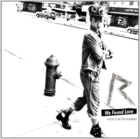 The Number Ones: Rihanna’s “We Found Love” (Feat. Calvin Harris)