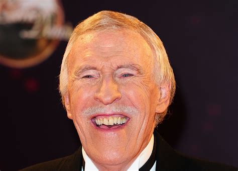 TV presenter Sir Bruce Forsyth has died aged 89