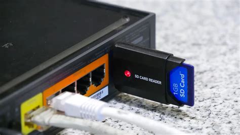 How To Connect External Hard Drive To Wireless Network | CellularNews