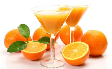 A Glass of Orange Juice More Protective than Vitamin C Alone ? What Else ? » Health is Wealth of ...