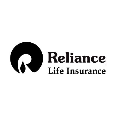 Reliance Life Insurance vector logo (.AI) - LogoEPS.com