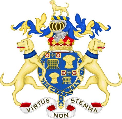 95 Powerful Dog Names for Your Loyal, Noble Guard Dog | Coat of arms, Dog names, Dog names male