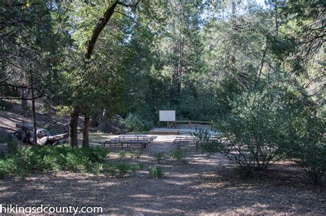 Observatory Trail - Hiking San Diego County