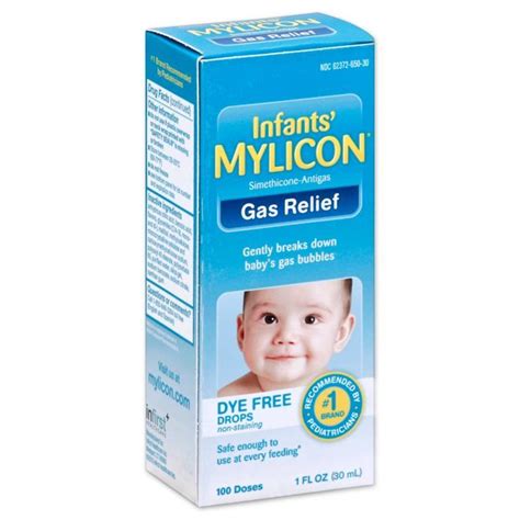 35++ Mylicon drops for babies dosage ideas in 2021 | babyneeded