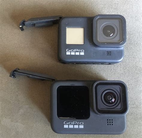 GoPro Hero 8 Vs Hero 9 | 10 Things You Didn't Know About The GoPro 9