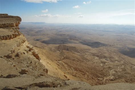 Stark Beauty: Images of Israel's Negev Desert | Live Science