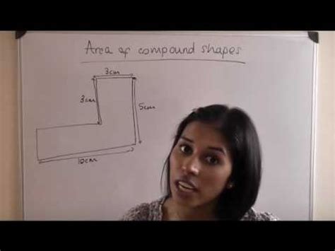 3MD7Recognize area as additive. Find areas of rectilinear figures by ...