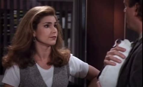 Peri Gilpin Will Revive Her Role On ‘Frasier’ Sequel - mxdwn Television