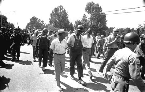 Bogalusa – US Civil Rights Trail