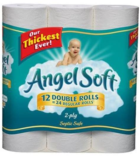 New $1/1 Angel Soft Coupon, Stack & Target Deal | TotallyTarget.com