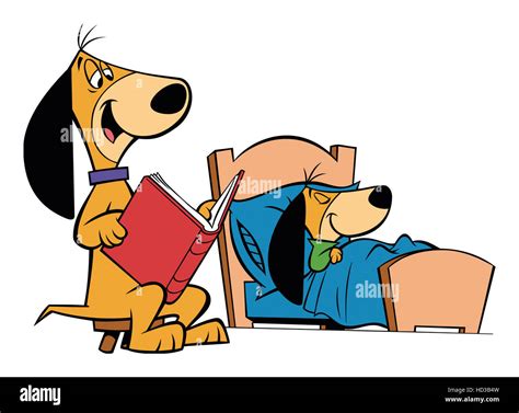 Doggie Daddy, Augie Doggie, (undated), © Hanna-Barbera / Courtesy: Everett Collection Stock ...