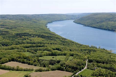 Skaneateles Lake nonprofits aim for further collaboration to protect watershed