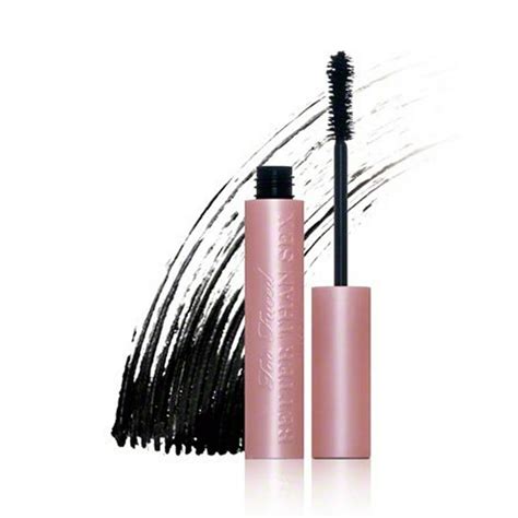 Too Faced - TOO Faced Better Than Sex Mascara 0.27 Fl Oz (8 Ml) - Walmart.com - Walmart.com